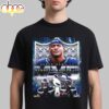 Congrats Kenneth Walker III Seahawks Your Super Bowl Unisex T-Shirt Congrats Kenneth Walker III Seahawks Your Super Bowl Unisex T-Shirt