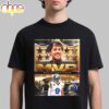Congrats Matthew Stafford From Los Angeles Rams Unisex T-Shirt