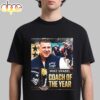Congrats Mike Vrabel New England Patriots Unisex T-Shirt