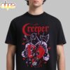 Creeper Sol Rac Valentines 2026 Unisex T-Shirt