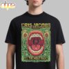 Cris Jacobs And Friends With The Wolf Pack Baltimore Unisex T-Shirt