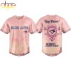 Custom Name 2026 Blue Jays Women’s History Month Baseball Jersey Shirt