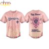 Custom Name 2026 Brewers Women’s History Month Baseball Jersey Shirt