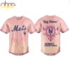 Custom Name 2026 Mets Women’s History Month Baseball Jersey Shirt Custom Name 2026 Mets Women’s History Month Baseball Jersey Shirt