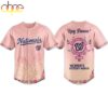 Custom Name 2026 Nationals Women’s History Month Baseball Jersey Shirt