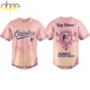 Custom Name 2026 Orioles Women’s History Month Baseball Jersey Shirt
