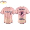 Custom Name 2026 Pirates Women’s History Month Baseball Jersey Shirt Custom Name 2026 Pirates Women’s History Month Baseball Jersey Shirt