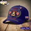 Custom Name Baltimore Ravens NFL 1776-2026 Years Of Independence Classic Cap Custom Name Baltimore Ravens NFL 1776-2026 Years Of Independence Classic Cap