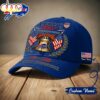 Custom Name Buffalo Bills NFL 1776-2026 Years Of Independence Classic Cap Custom Name Buffalo Bills NFL 1776-2026 Years Of Independence Classic Cap