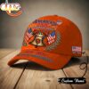 Custom Name Chicago Bears NFL 1776-2026 Years Of Independence Classic Cap Custom Name Chicago Bears NFL 1776-2026 Years Of Independence Classic Cap