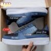 Custom Name Chicago Bears NFL Sport Team Air Force 1 Shoes Custom Name Chicago Bears NFL Sport Team Air Force 1 Shoes