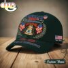 Custom Name Green Bay Packers NFL 1776-2026 Years Of Independence Classic Cap