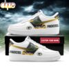 Custom Name Green Bay Packers Team Air Force 1 Shoes Custom Name Green Bay Packers Team Air Force 1 Shoes