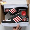 Custom Name San Francisco 49ers Air Force 1 Shoes
