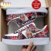 Custom Name San Francisco 49ers NFL Air Force 1 Shoes Custom Name San Francisco 49ers NFL Air Force 1 Shoes