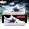 Custom Name Tennessee Titans Team Air Force 1 Shoes Custom Name Tennessee Titans Team Air Force 1 Shoes