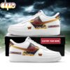 Custom Name Washington Commanders Team Air Force 1 Shoes Custom Name Washington Commanders Team Air Force 1 Shoes
