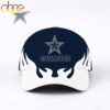 Dallas Cowboys NFL Heated Game Day Classic Cap