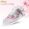 Dallas Cowboys NFL Mother Day Air Force 1 Shoes Dallas Cowboys NFL Mother Day Air Force 1 Shoes