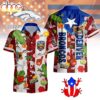 Denver Broncos NFL Benito Bowl Hawaiian Shirt Denver Broncos NFL Benito Bowl Hawaiian Shirt