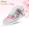 Denver Broncos NFL Mother Day Air Force 1 Shoes Denver Broncos NFL Mother Day Air Force 1 Shoes