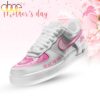 Detroit Lions NFL Mother Day Air Force 1 Shoes Detroit Lions NFL Mother Day Air Force 1 Shoes