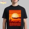 Eagles Live At Sphere Las Vegas Music Unisex T-Shirt