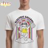 Electric Callboy Merch Pump It Bunny Unisex T-Shirt