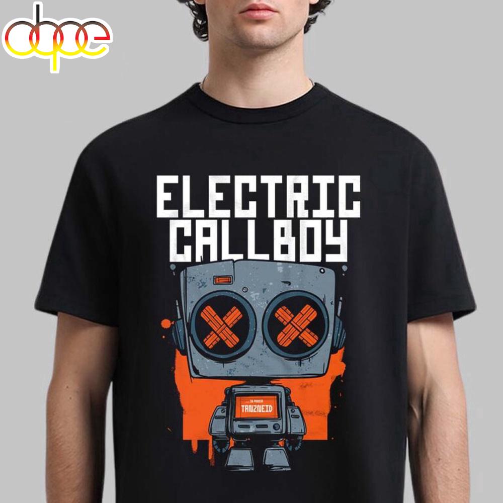 Electric Callboy Unisex T-Shirt