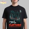 Flipturn Morrison Colorado 2026 Unisex T-Shirt