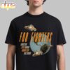 Foo Fighters Australia Tasmania 2026 Music Unisex T-Shirt
