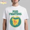 Foo Fighters Australia Tasmania 2026 Unisex T-Shirt Foo Fighters Australia Tasmania 2026 Unisex T-Shirt