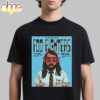 Foo Fighters Los Angeles CA 2026 Unisex T-Shirt Foo Fighters Los Angeles CA 2026 Unisex T-Shirt