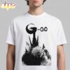 Godzilla Minus Zero 2026 Unisex T-Shirt