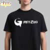 Godzilla Minus Zero Unisex T-Shirt