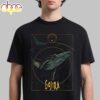 Gojira Lille France Unisex T-Shirt Gojira Lille France Unisex T-Shirt