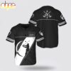 Golf Is Important Choice Playing Golf Baseball Jersey Shirt Golf Is Important Choice Playing Golf Baseball Jersey Shirt