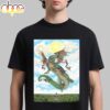 Goose St Augustine Florida 2026 Unisex T-Shirt