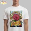 Grateful Dead 60 Years Unisex T-Shirt Grateful Dead 60 Years Unisex T-Shirt