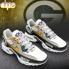 green bay packers nfl color block Air Max Plus Shoes Green Bay Packers NFL Color Block Air Max Shoes