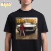 Guns N Roses Nothin’ Single Unisex T-Shirt