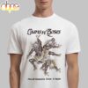 Guns N Roses Poster For Show In Yokohama Japan Unisex T-Shirt