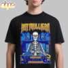 Hot Mulligan Chicago Illinois Unisex T-Shirt Hot Mulligan Chicago Illinois Unisex T-Shirt