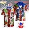 Houston Texans NFL Benito Bowl Hawaiian Shirt Houston Texans NFL Benito Bowl Hawaiian Shirt