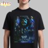 Ice Nine Kills The Great Unknown Autographed Movie Unisex T-Shirt