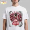 Indiana Hoosiers Team Unisex T-Shirt Indiana Hoosiers Team Unisex T-Shirt
