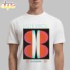Interpol Miami Florida 2026 Unisex T-Shirt
