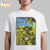 Iron Maiden Infinite Dreams Unisex T-Shirt Iron Maiden Infinite Dreams Unisex T-Shirt
