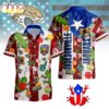 Jacksonville Jaguars NFL Benito Bowl Hawaiian Shirt Jacksonville Jaguars NFL Benito Bowl Hawaiian Shirt