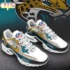 jacksonville jaguars nfl color block Air Max Plus Shoes Jacksonville Jaguars NFL Color Block Air Max Shoes